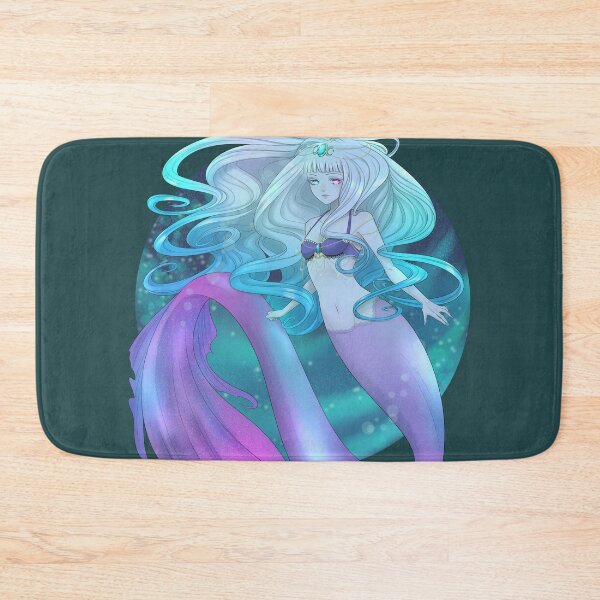 Item preview, Aline Mermaid  designed and sold by Bianca Loran.