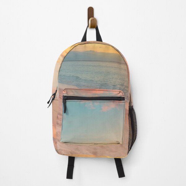Item preview, Beach Themed For Home - Beautiful Sunrise Over Beach designed and sold by JulieSouster.