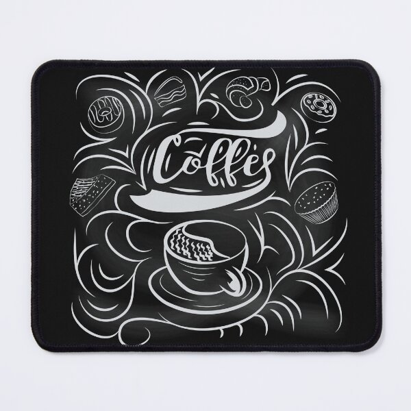 Item preview, A cup of coffe. designed and sold by lakokakr.