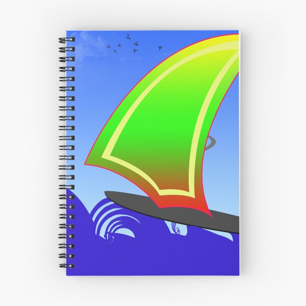 Item preview, The Starboard windsurfing boat designed and sold by Bigrow.