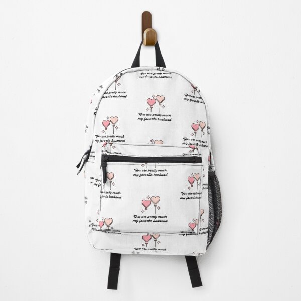 Item preview, You are pretty much my favorite husband designed and sold by PacePoint.
