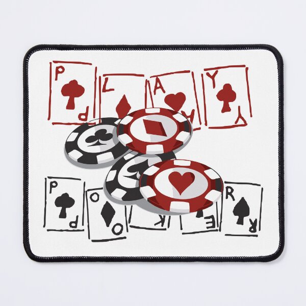 Item preview, play poker designed and sold by dkvir.