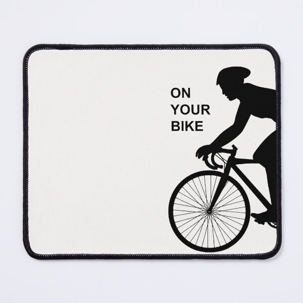 Item preview, On your bike version 3 designed and sold by TerenceLacey.
