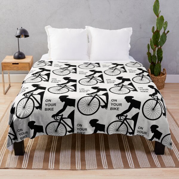 Item preview, On your bike version 3 designed and sold by TerenceLacey.