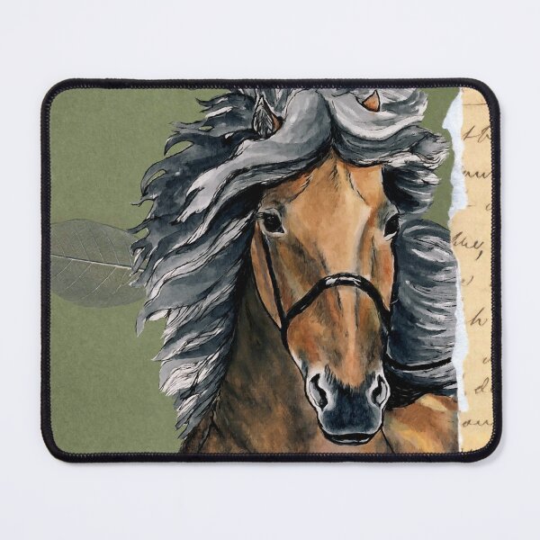 Item preview, Silver Bay Icelandic designed and sold by CentauriArt.