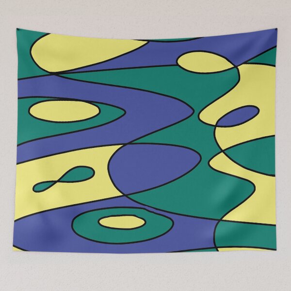 Item preview, The Strands of My Neurodivergent Mind  designed and sold by Giftables.