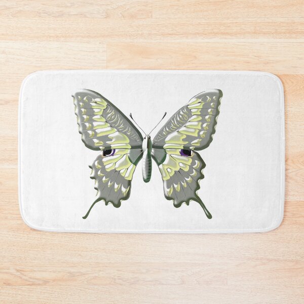 Item preview, Color tropical swallowtail butterfly designed and sold by Elonium.