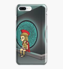 The Last Centurion iPhone 8 Plus Case
