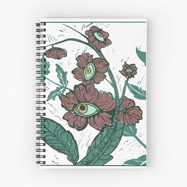 Item preview, Forget Me Not  designed and sold by Shay Donovan.