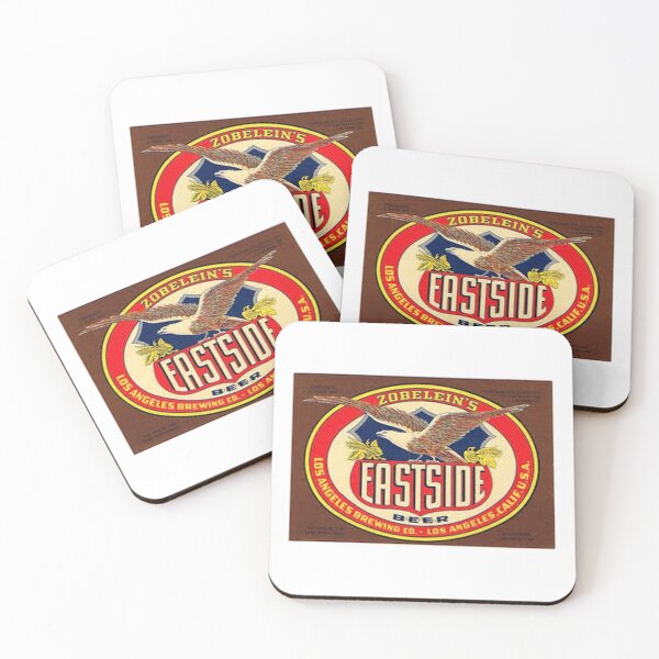 Item preview, Zobelein's Eastside Beer designed and sold by uniquenostalgia.