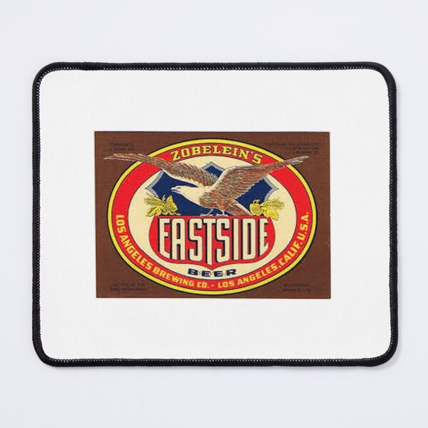 Item preview, Zobelein's Eastside Beer designed and sold by uniquenostalgia.