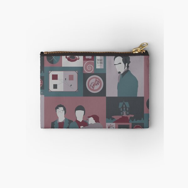 Item preview, THE WORLD IS QUIET HERE designed and sold by amalawais.
