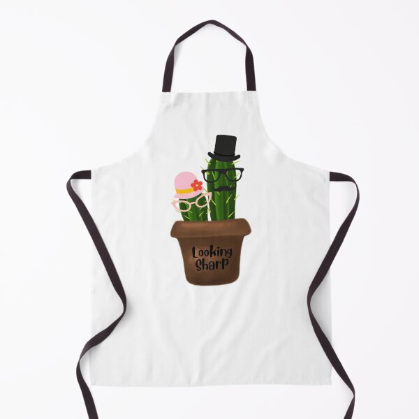 Item preview, Funny Dressed Up Cactus designed and sold by JanesCreations.