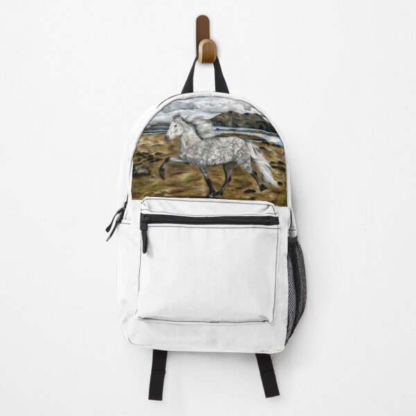 Item preview, Charismatic Icelandic Horse designed and sold by CentauriArt.