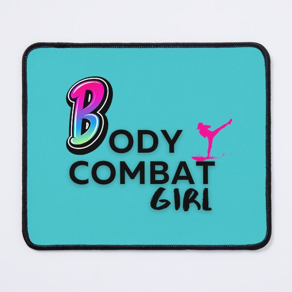 Item preview, BodyCombat Girl designed and sold by Cute-Jory-Store.