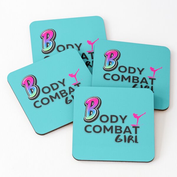 Item preview, BodyCombat Girl designed and sold by Cute-Jory-Store.