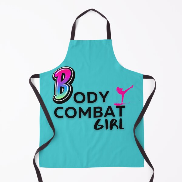 Item preview, BodyCombat Girl designed and sold by Cute-Jory-Store.