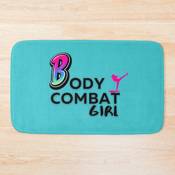 Item preview, BodyCombat Girl designed and sold by Cute-Jory-Store.