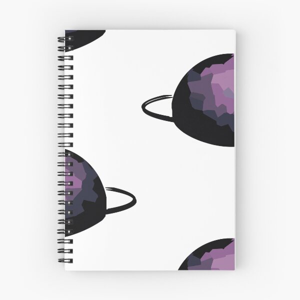 Item preview, Saturn Crystalized Colored Planet designed and sold by IndigoSeed.
