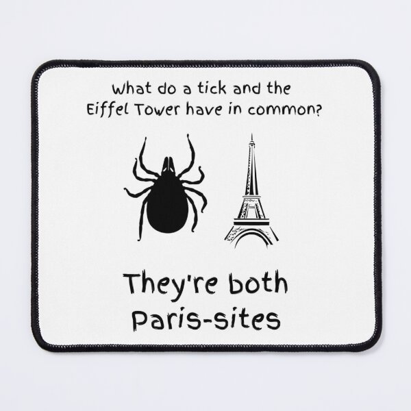 Item preview, Paris-sites designed and sold by AnthonysMerch.