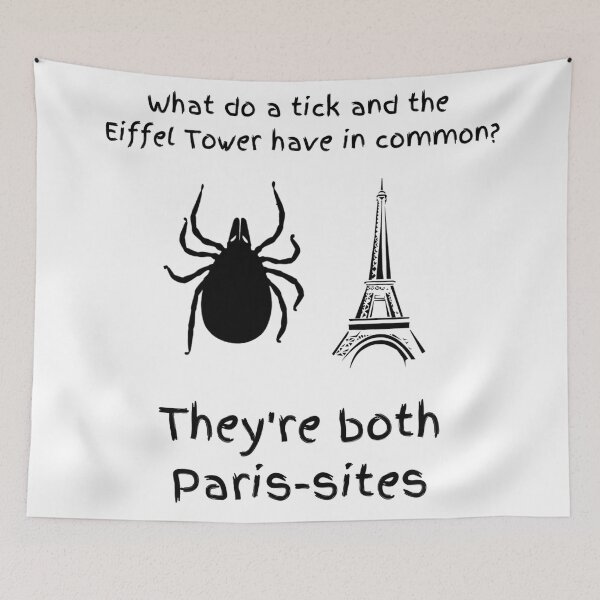 Item preview, Paris-sites designed and sold by AnthonysMerch.