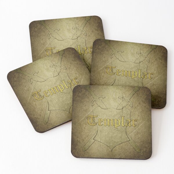Item preview, Templar  designed and sold by Edpod.