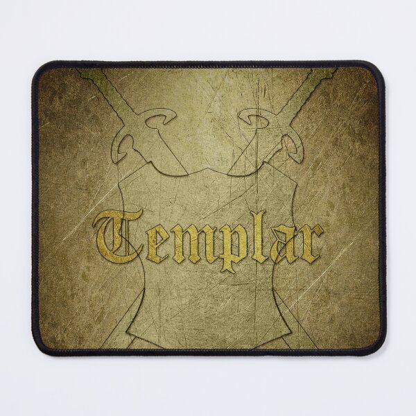 Item preview, Templar  designed and sold by Edpod.