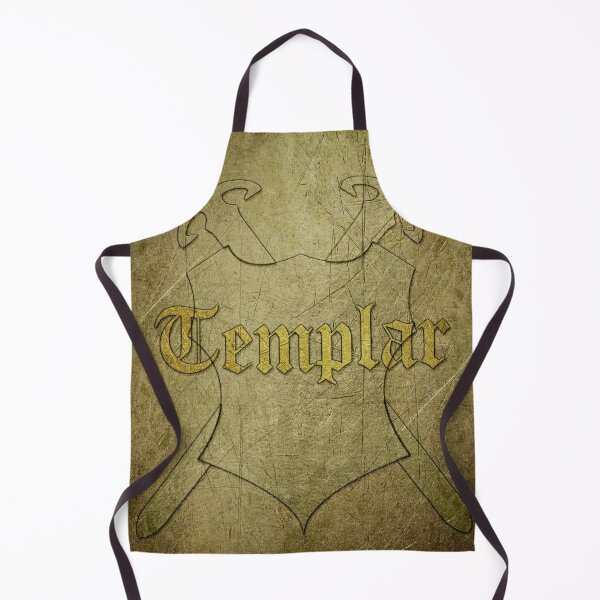 Templar  Apron