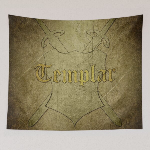 Item preview, Templar  designed and sold by Edpod.