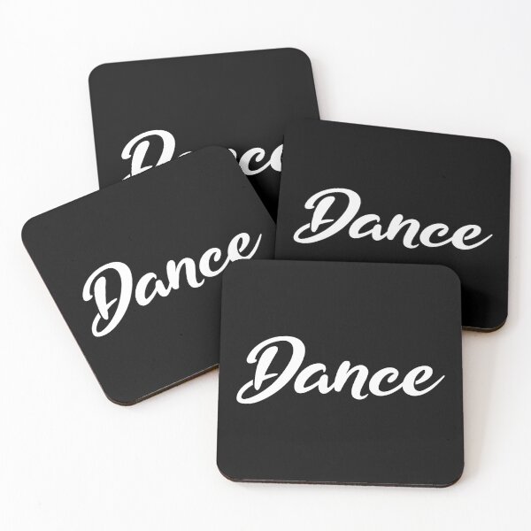 Item preview, Dance - perfect gift for friends and family who enjoy dancing designed and sold by Fortified.