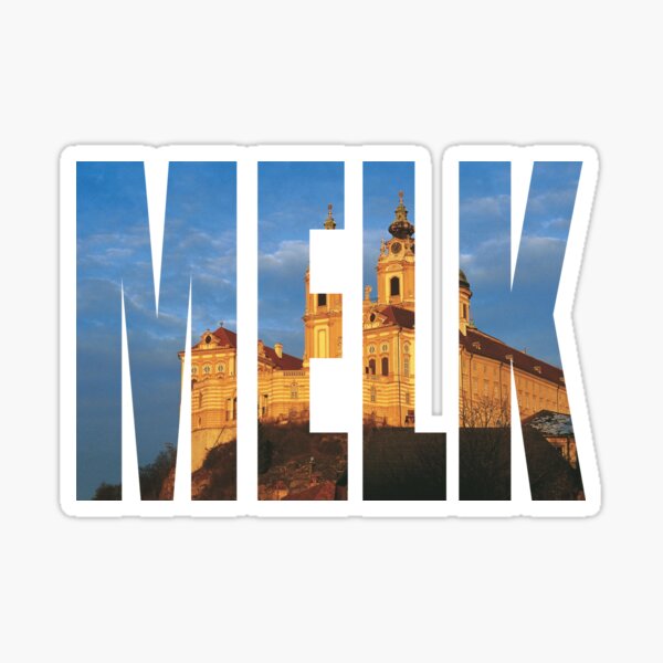 Item preview, Melk designed and sold by Obercostyle.