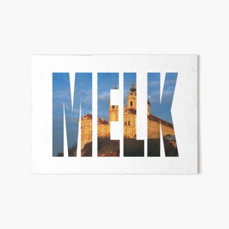 Item preview, Melk designed and sold by Obercostyle.