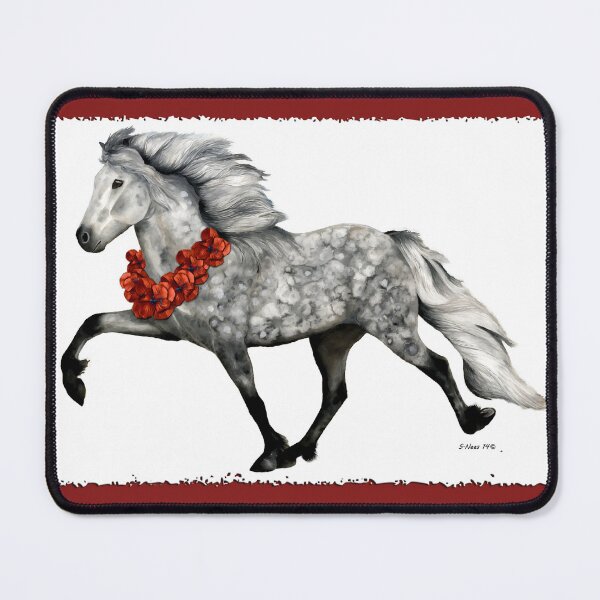 Item preview, Charismatic Christmas designed and sold by CentauriArt.