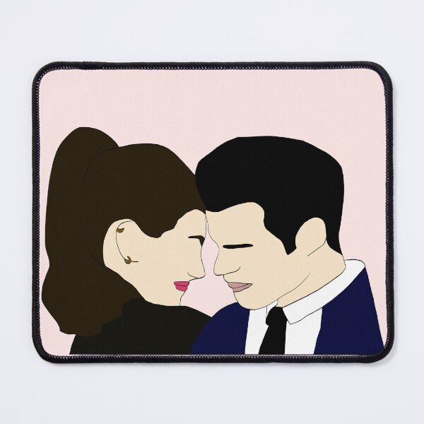 Item preview, haylijah season 4 hayley and elijah the originals designed and sold by LannisterOnMars.