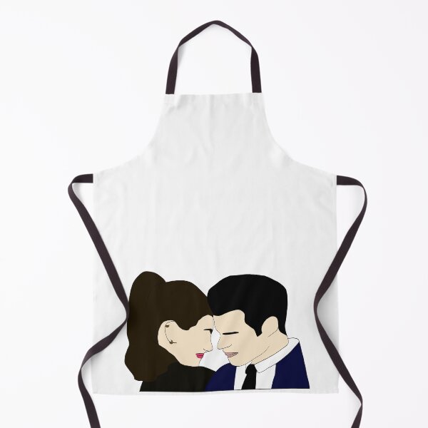 Item preview, haylijah season 4 hayley and elijah the originals designed and sold by LannisterOnMars.