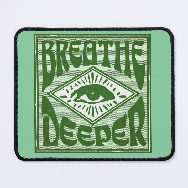 Item preview, Breathe deeper designed and sold by Keny13.
