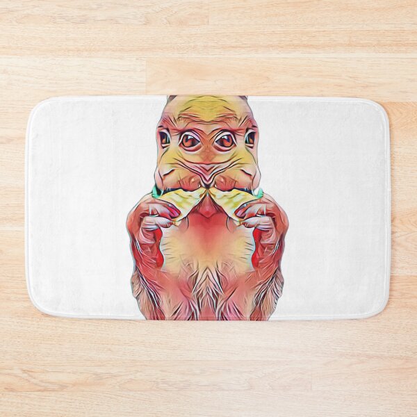 Item preview, Copie de Copie de Duplicate Cool Monkey Premium T-Shirt designed and sold by MedHM.