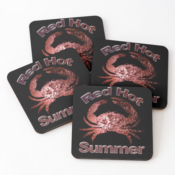 Item preview, Red hot summer designed and sold by aither81.