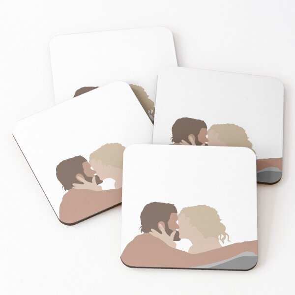 Item preview, James and Margaret Dutton  designed and sold by samantha167.