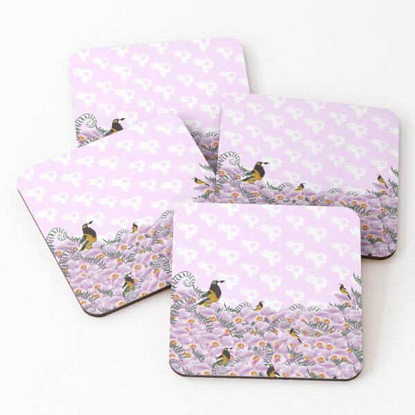 Item preview, Venezuela map pattern venezuela national bird, national flower orchids  designed and sold by FRKI-DIDI.