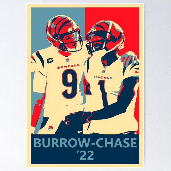 Cincinnati Bengals Posters for Sale