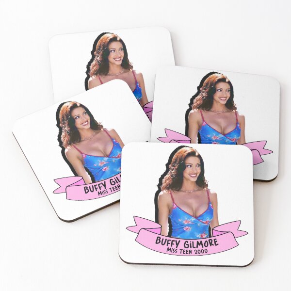 Item preview, Buffy Gilmore designed and sold by svk-designs.