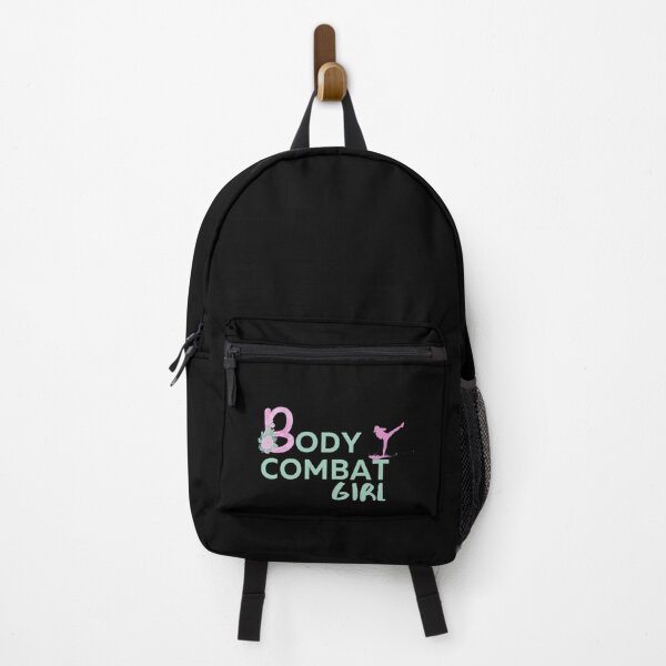 Item preview, BodyCombat Girl designed and sold by Cute-Jory-Store.