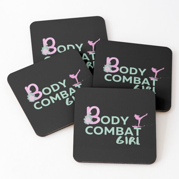 Item preview, BodyCombat Girl designed and sold by Cute-Jory-Store.