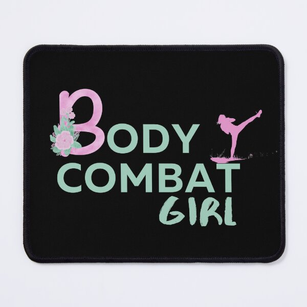 Item preview, BodyCombat Girl designed and sold by Cute-Jory-Store.