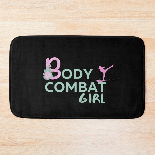 Item preview, BodyCombat Girl designed and sold by Cute-Jory-Store.