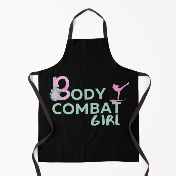 Item preview, BodyCombat Girl designed and sold by Cute-Jory-Store.