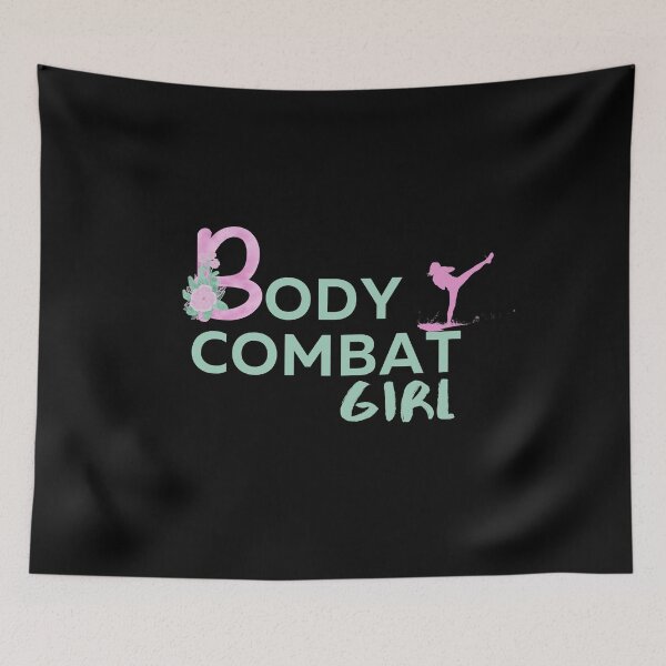 Item preview, BodyCombat Girl designed and sold by Cute-Jory-Store.