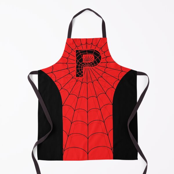 Item preview, Letter P | Spider Web Letter designed and sold by Manny River.