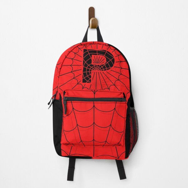 Item preview, Letter P | Spider Web Letter designed and sold by Manny River.